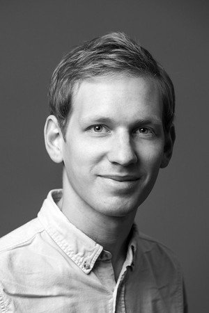 Photo of Simon Reithner from the Latest Netflix gallery