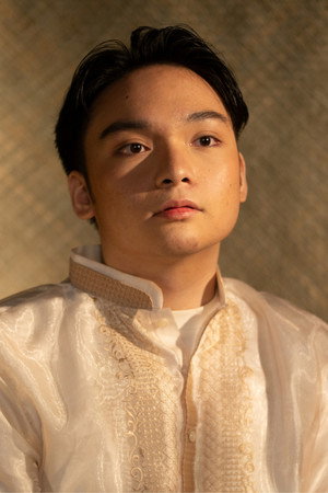 Photo of Joaquin Perocillo from the Latest Netflix gallery