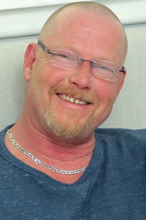 Photo of Dick Chibbles from the Latest Netflix gallery