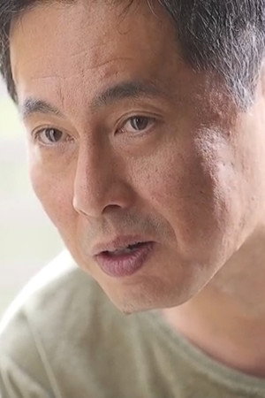 Photo of Shinji Hirai from the Latest Netflix gallery