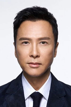 Donnie Yen photo