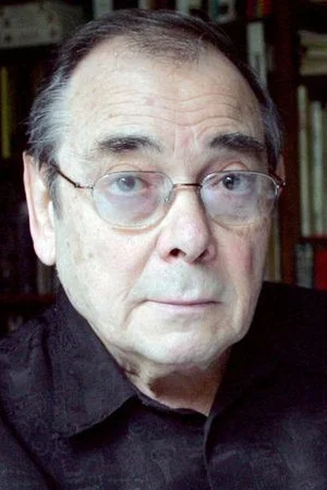 Photo of Gotlib from the Latest Netflix gallery