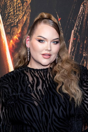 Nikkie de Jager photo