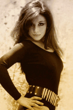 Photo of Eleni Anousaki from the Latest Netflix gallery