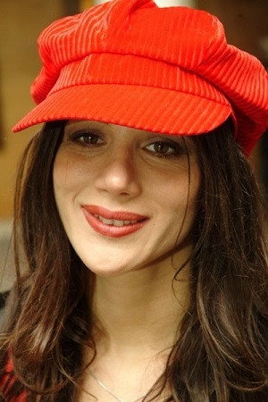 Elisabetta Rocchetti photo