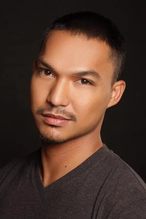 Photo of Anthony Falcon from the Latest Netflix gallery