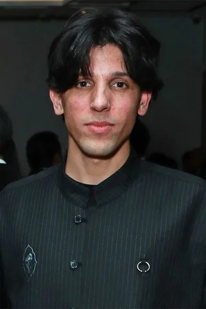 Photo of Luís Hindman from the Latest Netflix gallery