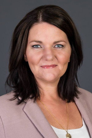 Photo of Søs Marie Serup from the Latest Netflix gallery