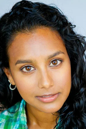 Photo of Glenda Braganza from the Latest Netflix gallery