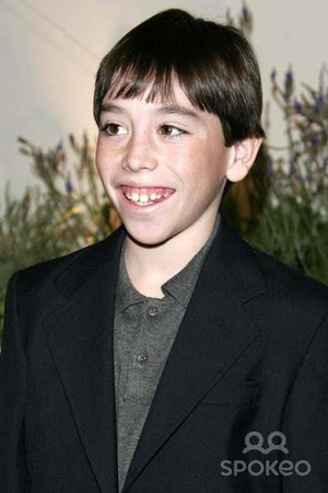 Frankie Ryan Manríquez photo