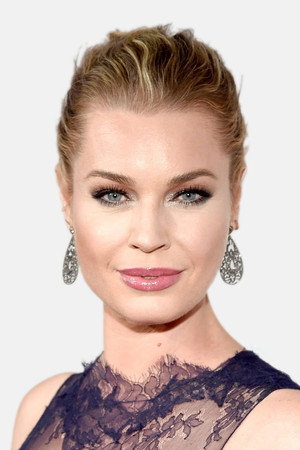 Rebecca Romijn photo