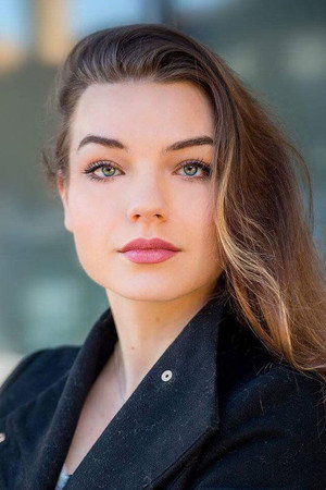 Photo of Rebecca Dyson-Smith from the Latest Netflix gallery