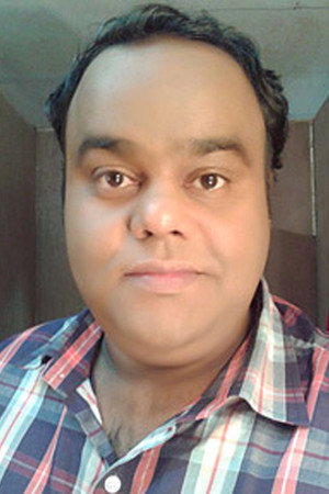Vaibhav Mathur photo