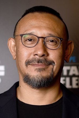 Jiang Wen photo