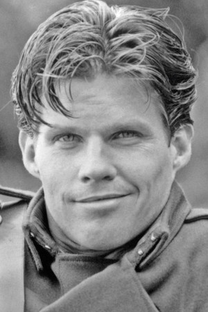 Scott McGinnis photo