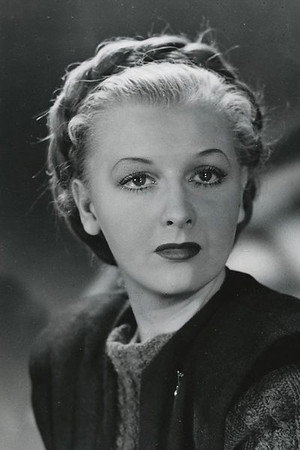 Photo of Grethe Thordahl from the Latest Netflix gallery
