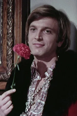 Photo of Maurizio Bonuglia from the Latest Netflix gallery