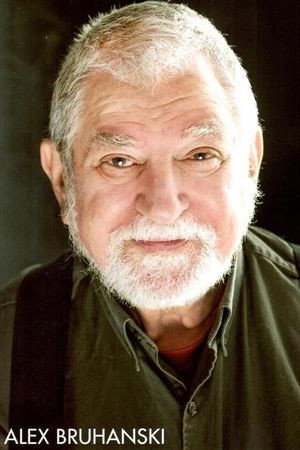 Alex Bruhanski photo