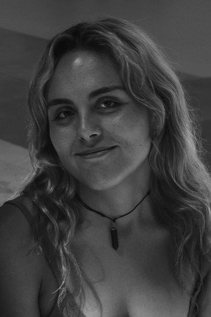 Photo of Alejandra Avelar from the Latest Netflix gallery