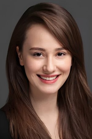 Müge Bayramoğlu photo