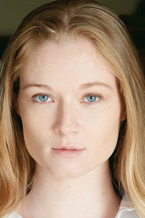 Photo of Lyla Porter-Follows from the Latest Netflix gallery