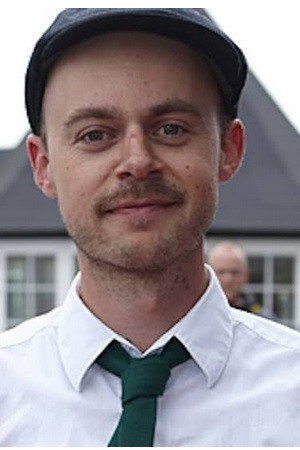 Esben Pretzmann photo