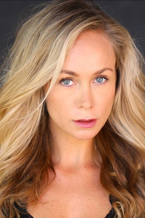 Photo of Kristina Korsholm from the Latest Netflix gallery
