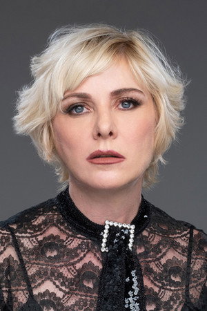 Theodora Tzimou photo