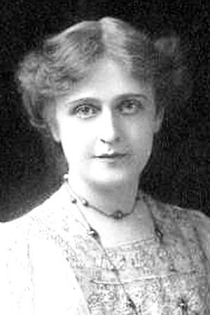 Photo of Effie Shannon from the Latest Netflix gallery