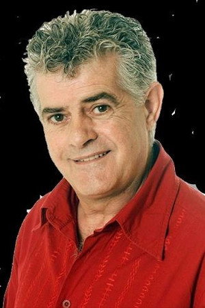 Guillermo Montesinos photo