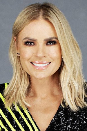 Sonia Kruger photo