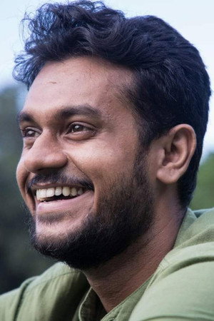 Anujoy Chattopadhyay photo