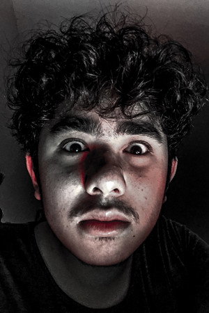 Photo of Alex C. H. Jasen from the Latest Netflix gallery