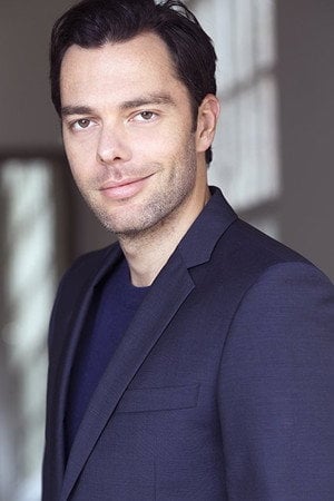 Photo of Adam Groves from the Latest Netflix gallery