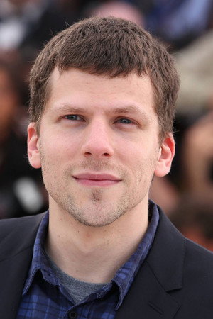Jesse Eisenberg photo