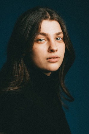 Photo of Maria Valk from the Latest Netflix gallery