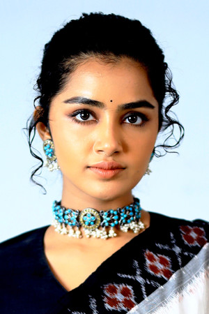 Anupama Parameswaran photo