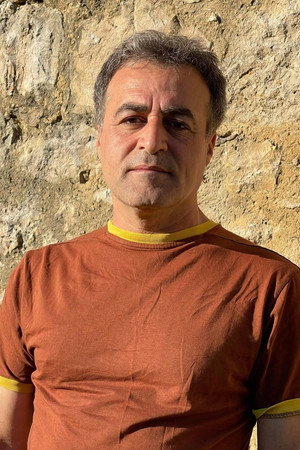 Photo of Sarkaw Hadi Ayze from the Latest Netflix gallery