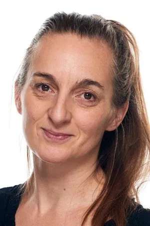 Photo of Marte Magnusdotter Solem from the Latest Netflix gallery