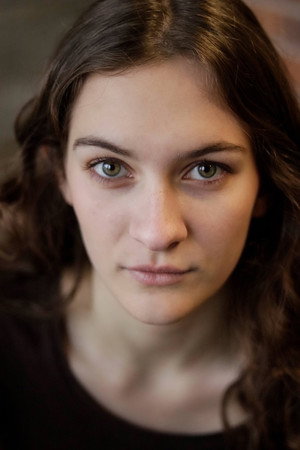 Photo of Amelia Mahrie from the Latest Netflix gallery