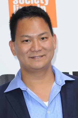 Photo of Galen T. Chu from the Latest Netflix gallery