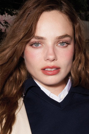 Photo of Kristine Froseth from the Latest Netflix gallery