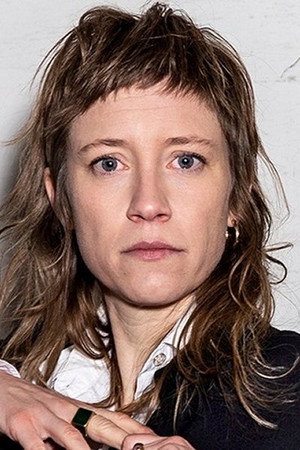 Photo of Christine Sønderris from the Latest Netflix gallery