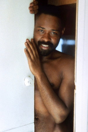 Photo of Treat Morgan from the Latest Netflix gallery