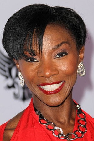 Jeryl Prescott photo