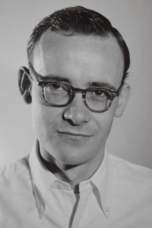 Buck Henry photo