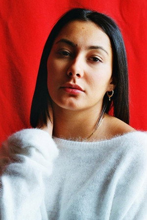 Photo of Myriam Djeljeli from the Latest Netflix gallery