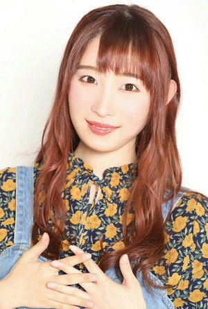 Photo of Chiyo Tomaru from the Latest Netflix gallery