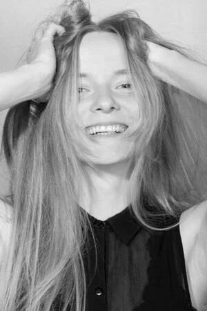 Photo of Maris Nõlvak from the Latest Netflix gallery