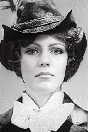 Photo of Larisa Solovyova from the Latest Netflix gallery